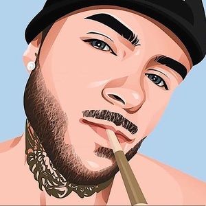 Meet your Posher, Domenic Salvadore